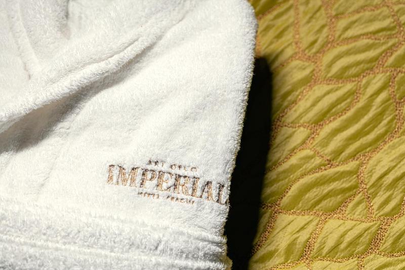 Executive Double or Twin Room image 3