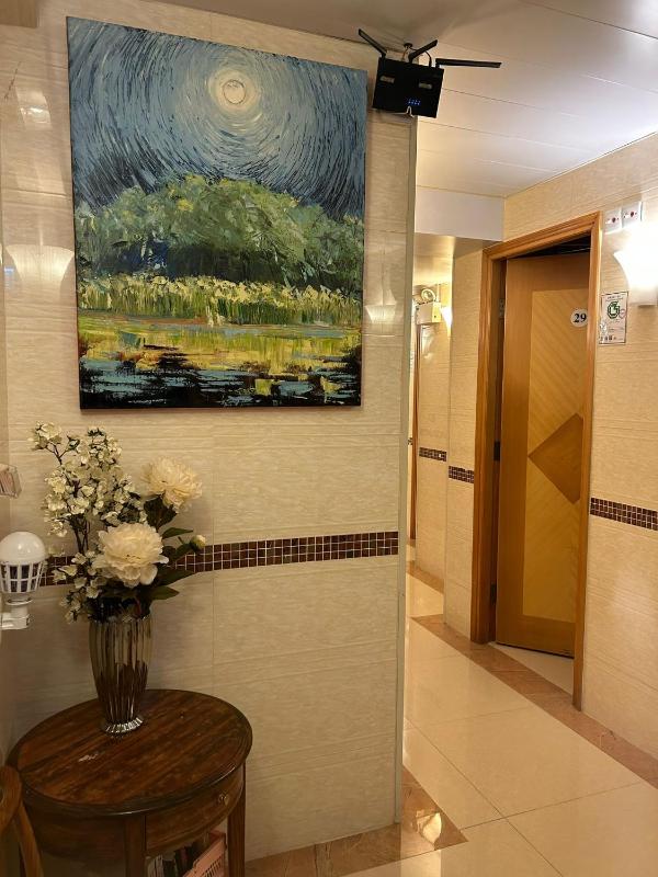 Holiday Guest House - image 12
