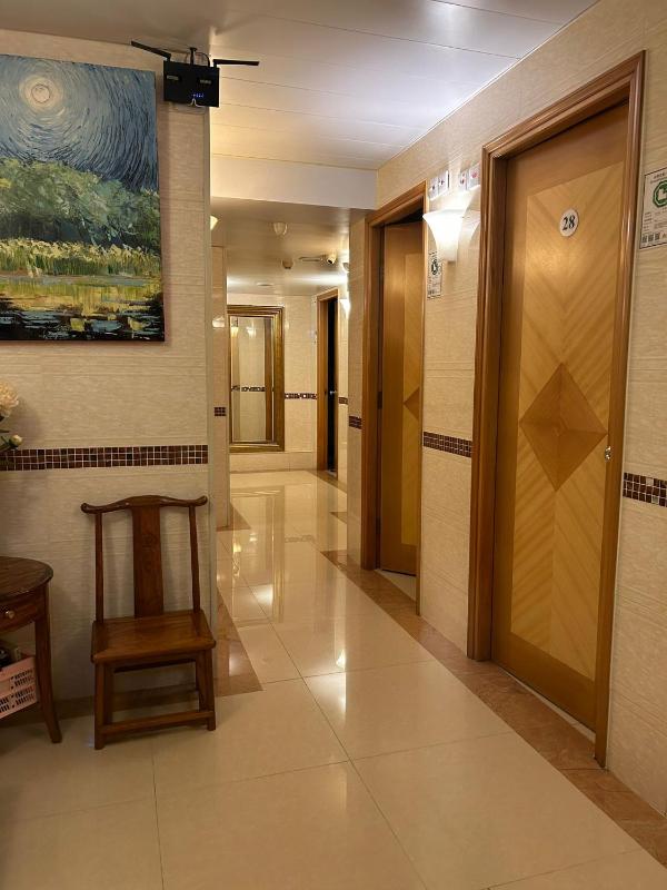 Holiday Guest House - image 14