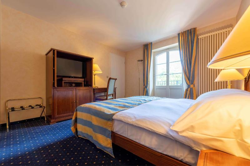 Heritage Room Single image 3