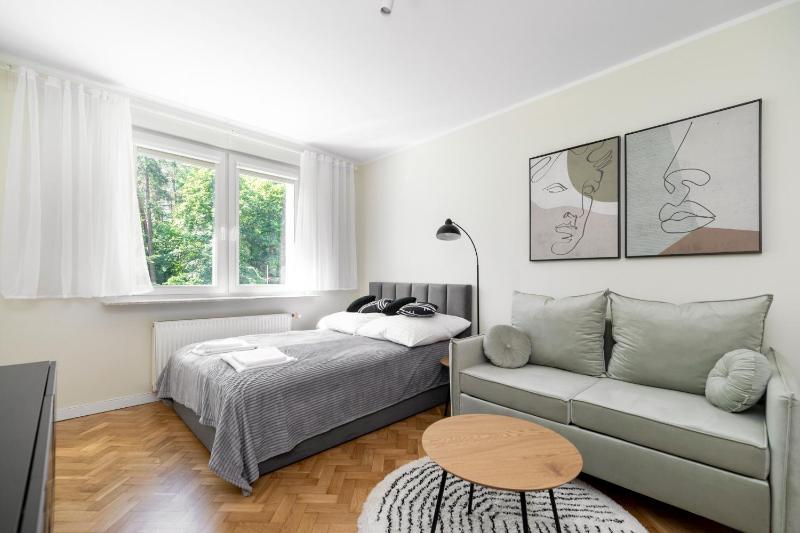 Pomorskie Apartamenty Studio 23 Marca - image 17