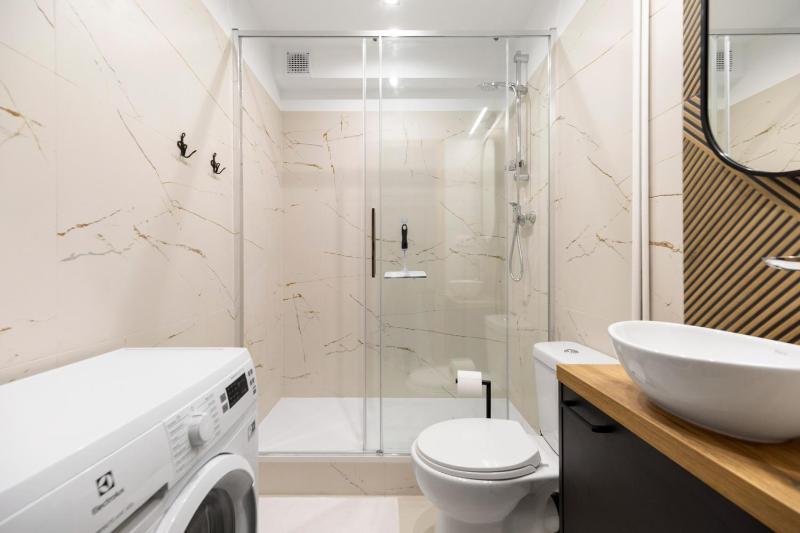 Pomorskie Apartamenty Studio 23 Marca - image 6