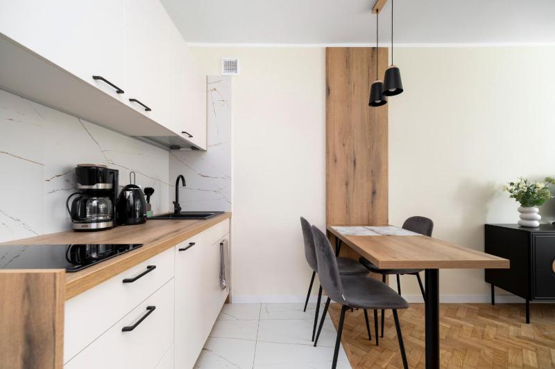 Pomorskie Apartamenty Studio 23 Marca - image 8