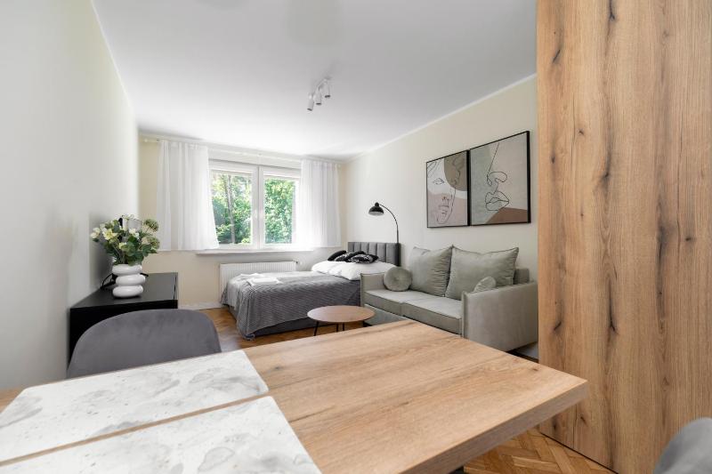 Pomorskie Apartamenty Studio 23 Marca - image 20