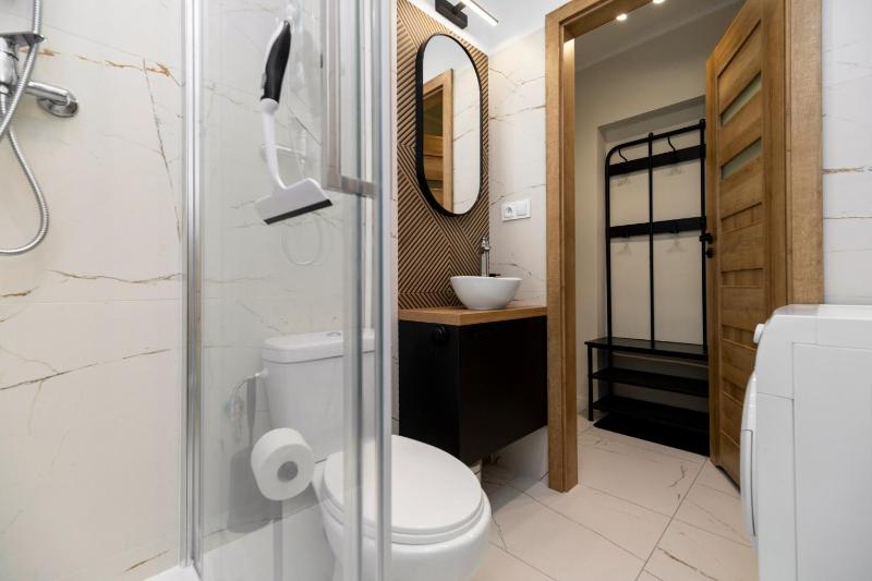 Pomorskie Apartamenty Studio 23 Marca - image 16