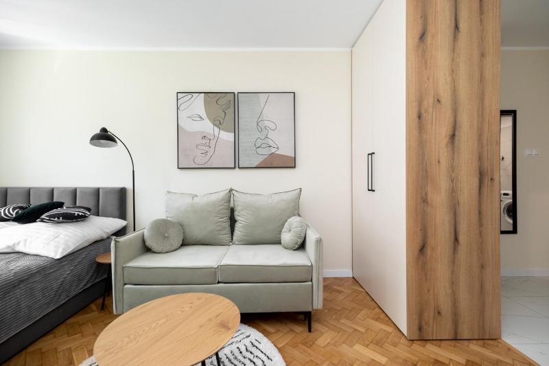 Pomorskie Apartamenty Studio 23 Marca - image 12