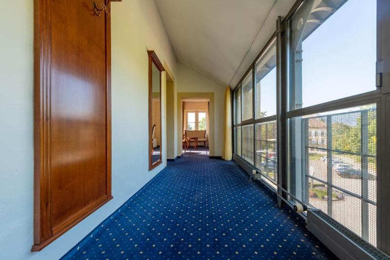 Heritage Family Room image 2