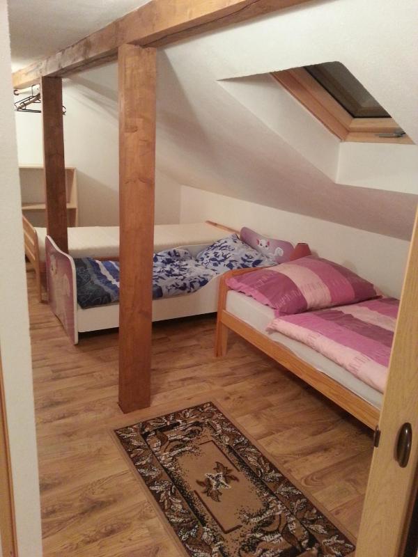 Three-Bedroom Apartment image 4