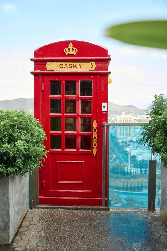 Oasky Vũng Tàu - Pooh House 5 - image 8