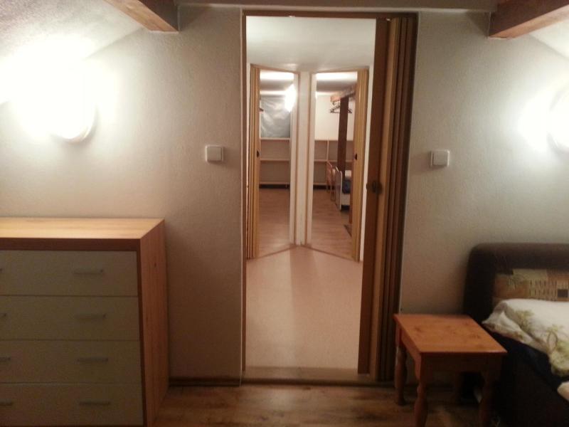 Three-Bedroom Apartment image 2