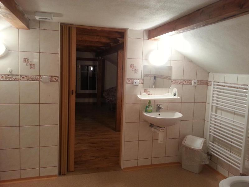 Three-Bedroom Apartment image 3
