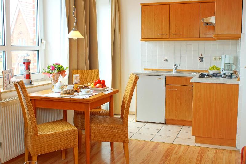 Apartment AS image 3