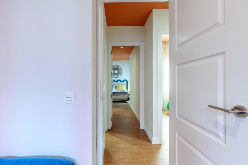 Three-Bedroom Apartment I image 4