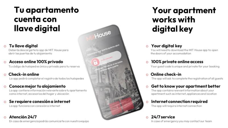 Three-Bedroom Apartment I image 2