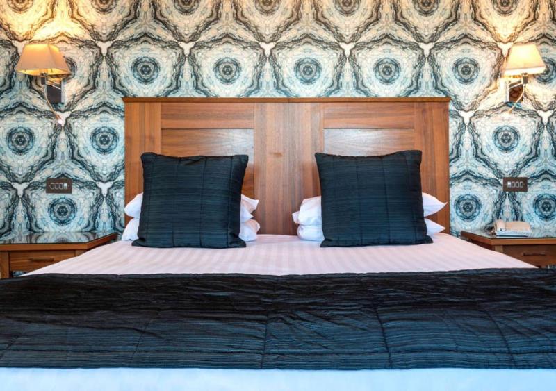 Executive Double Room with Inland View image 3