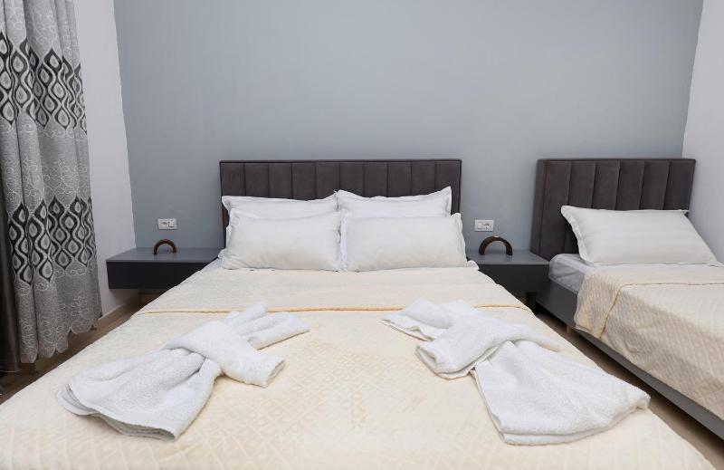 Berat Central Apartment - image 3