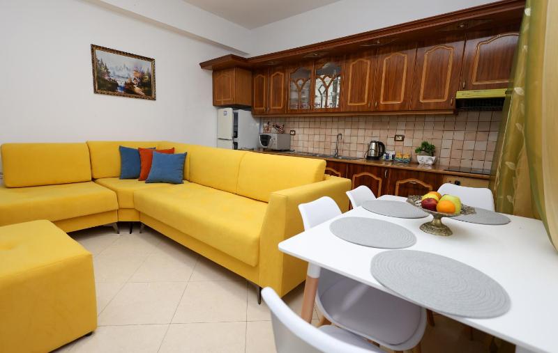 Berat Central Apartment - image 13