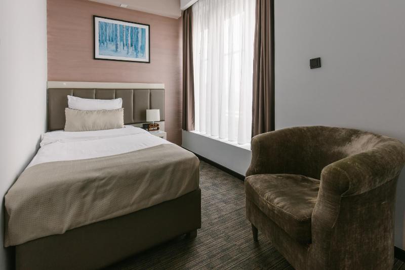 Single Room image 1