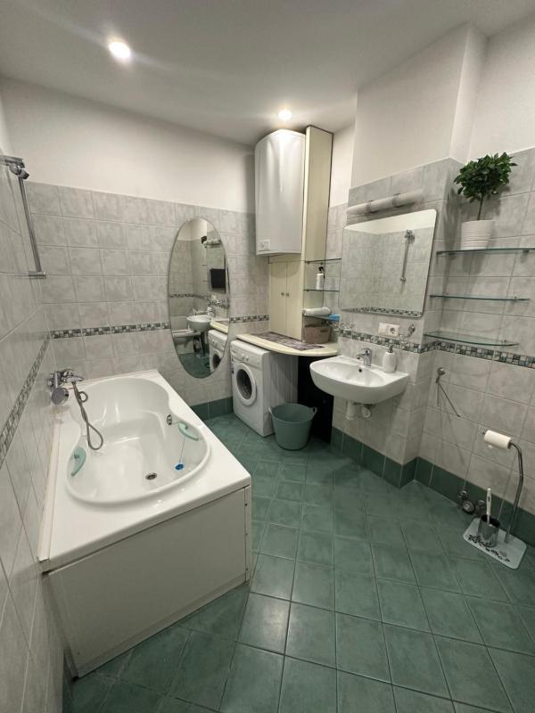 Old Town Apartment with Sauna - image 14
