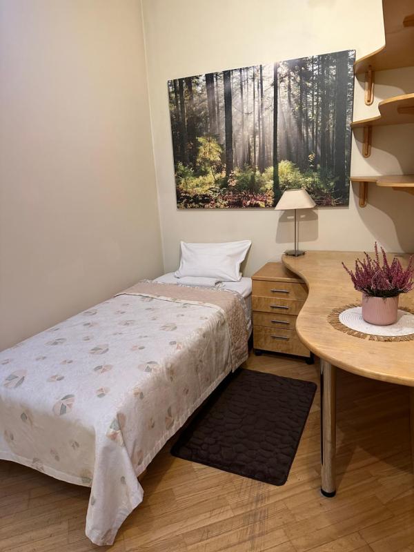Old Town Apartment with Sauna - image 6