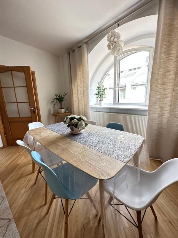 Old Town Apartment with Sauna - image 16
