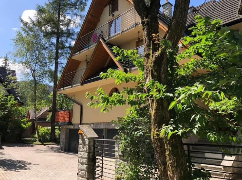 VisitZakopane - Mountain Dream Apartment - image 8