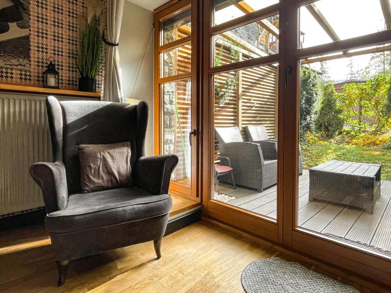 VisitZakopane - Mountain Dream Apartment - image 3