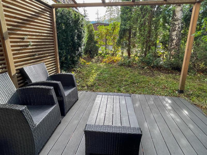 VisitZakopane - Mountain Dream Apartment - image 10