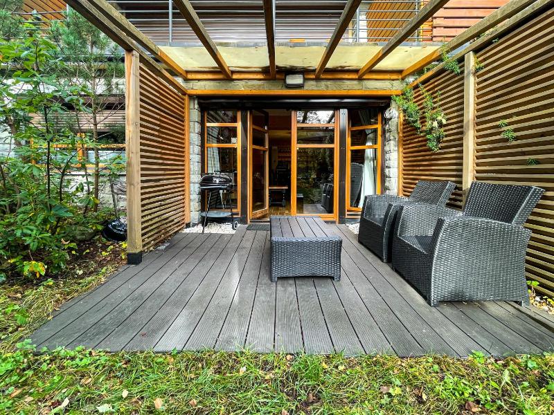 VisitZakopane - Mountain Dream Apartment - image 6