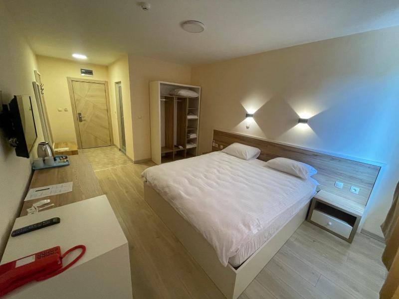 HOTEL BAYKO - image 11