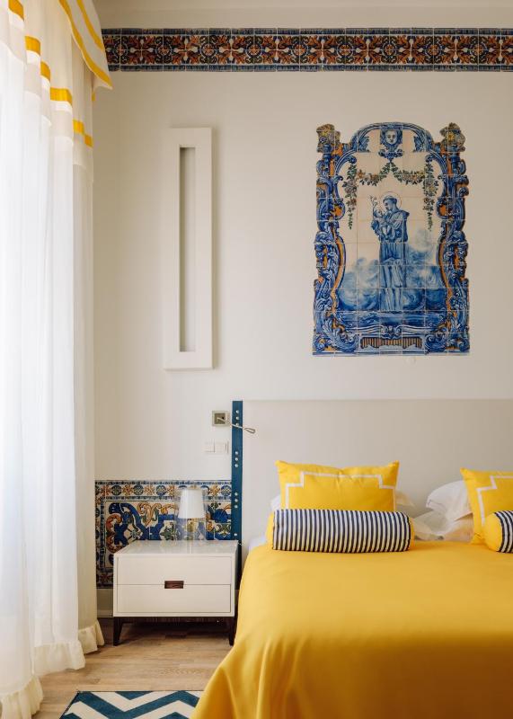 Comfort Double Room with Sea View image 2