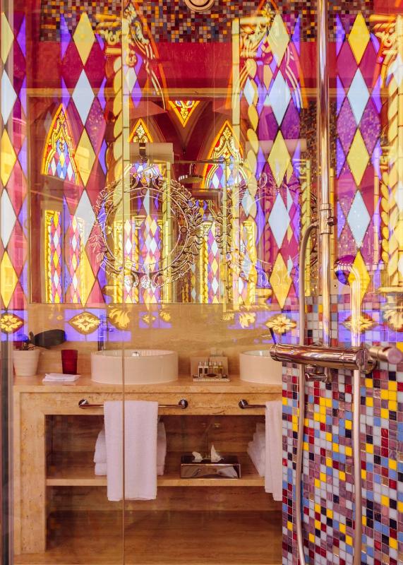 Comfort Double Room with Sea View image 3