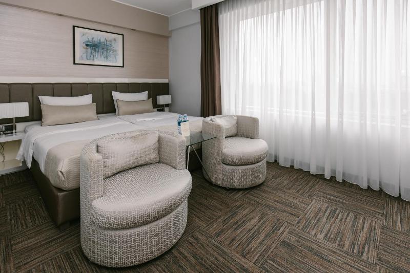 Superior Double or Twin Room image 1
