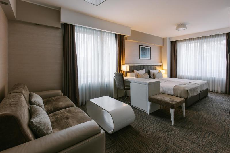 Junior Suite image 1