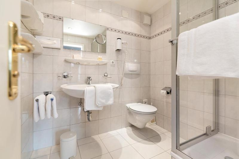 Luxury Double Room image 1
