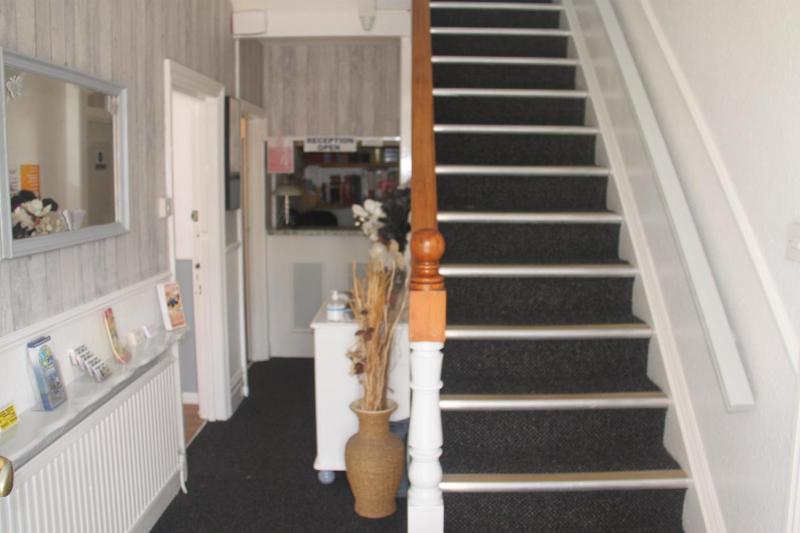 Serena Court Hotel - image 50