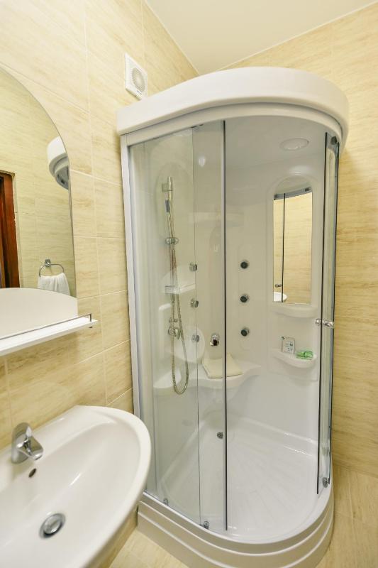 Two-Bedroom Suite image 3
