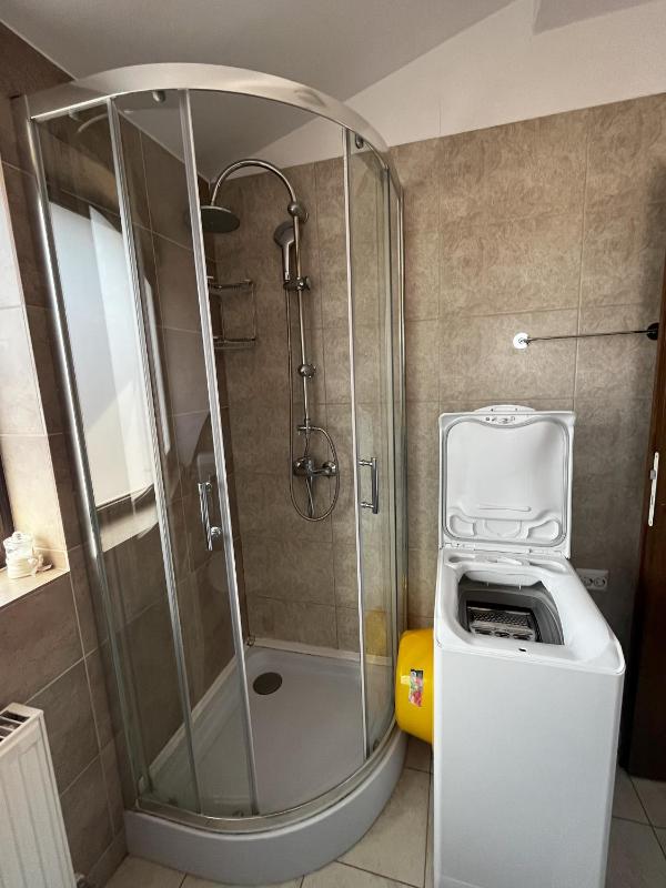 Apartament Modern - image 10