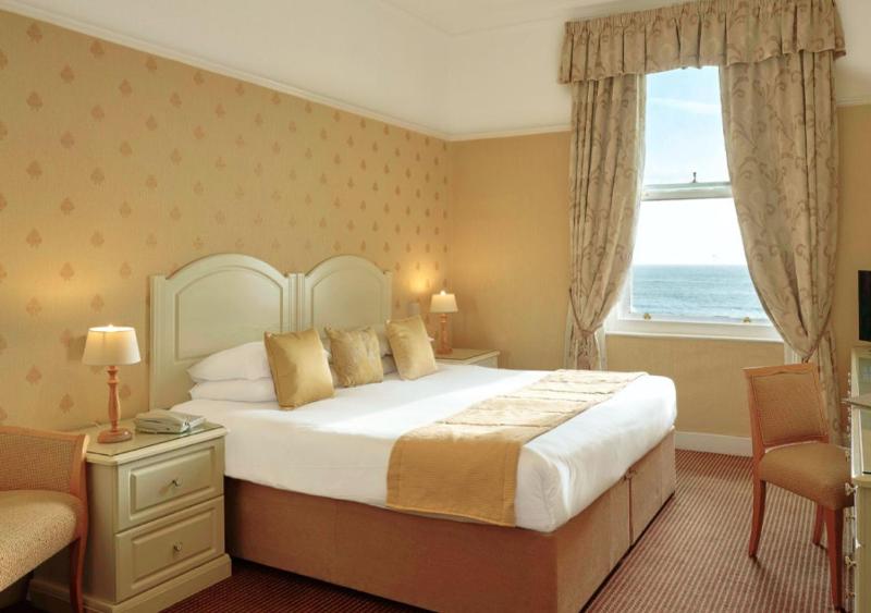 Sea View Double image 1