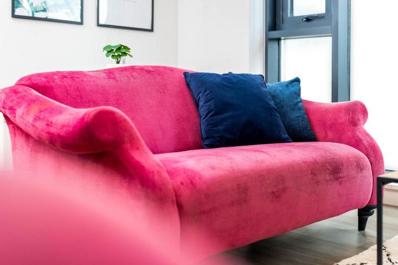 The Vintage Suite By Homebay - image 18