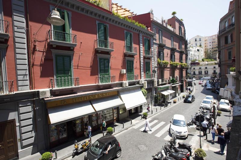 B&B Filangieri - image 13