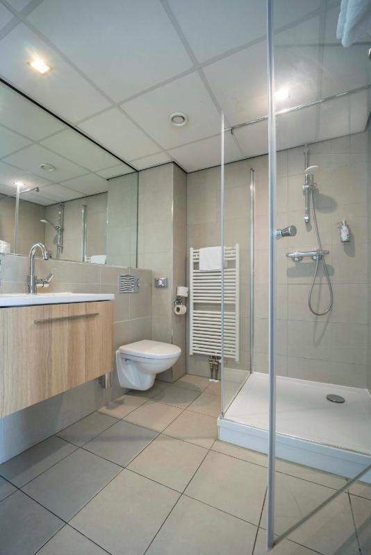 Comfort Double Room with Shower and Terrace image 4
