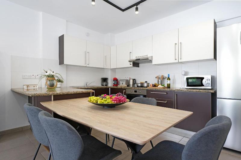 Alessia 2bed Apartment - Coralli Beachfront Resort - image 16