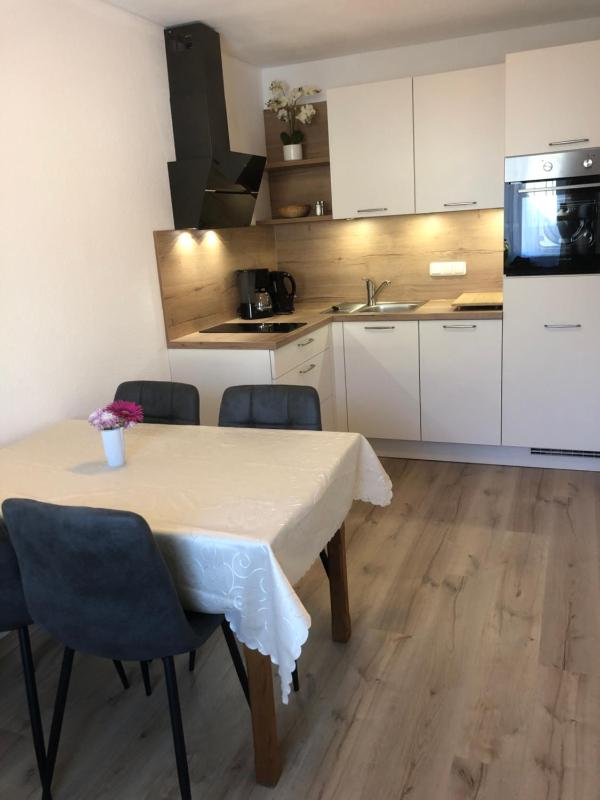 One-Bedroom Premium Apartment image 4