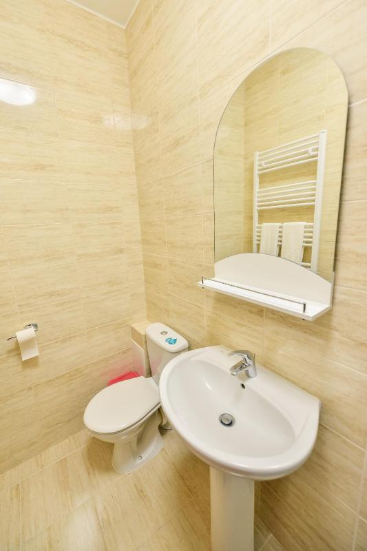 Two-Bedroom Suite image 2