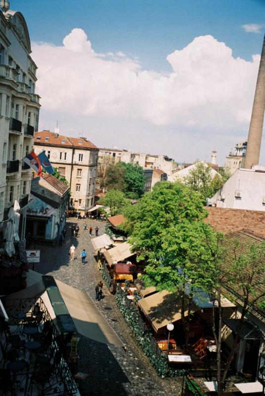 Nomad Hostel - image 6