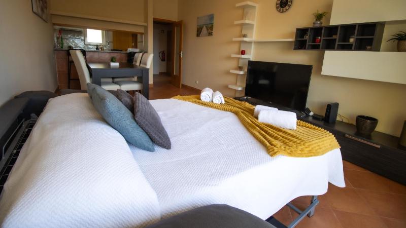 Izato Paraíso by Urban Beach Rentals - image 18