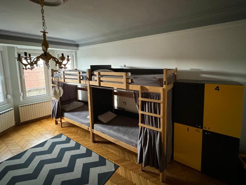Nomad Hostel - image 8