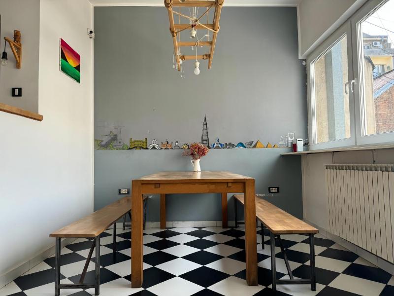 Nomad Hostel - image 7
