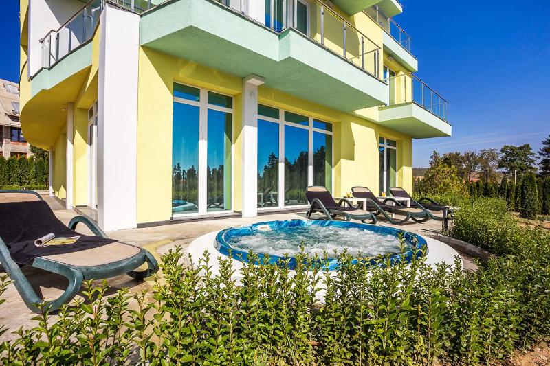 Deluxe Villa image 4